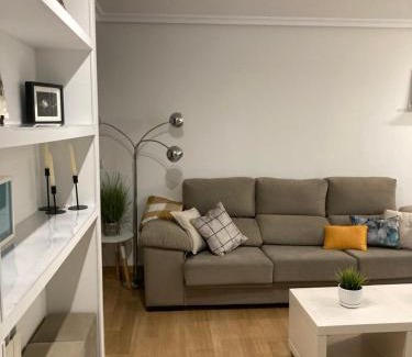 Zumaia Apartamento | Ondartxo - ONGI ETORRI