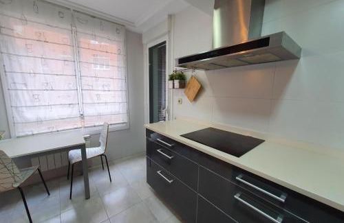 Zumaia Apartamento | Ondartxo - ONGI ETORRI