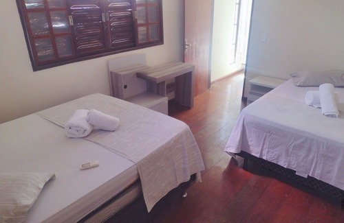 Foguete Hotel | Ondas do Mar Guest House Cabo Frio