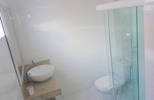Foguete Hotel | Ondas do Mar Guest House Cabo Frio