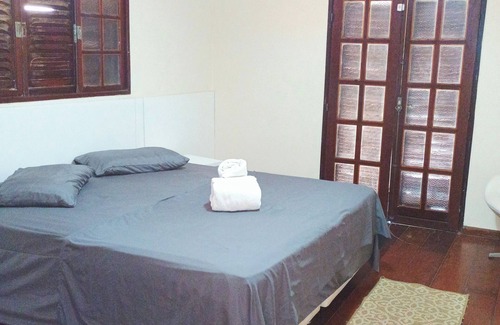 Foguete Hotel | Ondas do Mar Guest House Cabo Frio