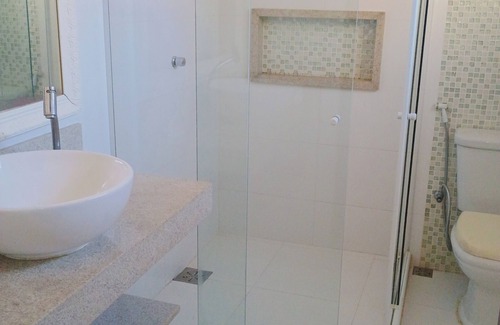 Foguete Hotel | Ondas do Mar Guest House Cabo Frio