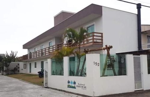 Ponta do Papagaio Apartamento | Ondas do Sul - Apto Casal