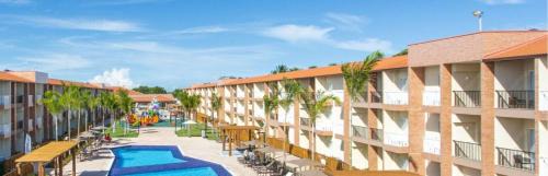Costa do Descobrimento Complejo | Ondas Praia Resort