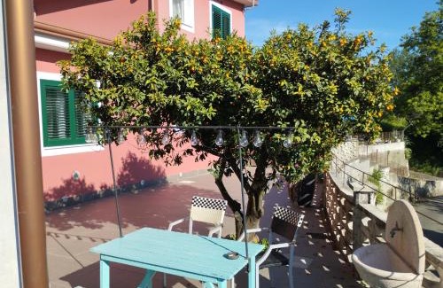 La Spezia Apartamento | Onde Te Vè? Apartment La Spezia