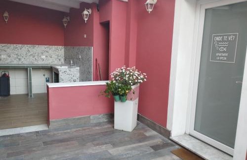La Spezia Apartamento | Onde Te Vè? Apartment La Spezia