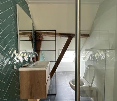 Empe Apartamento | Onder de lindebomen