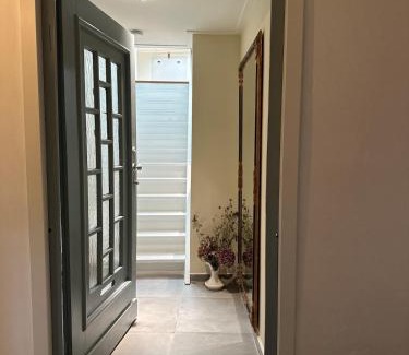 Empe Apartamento | Onder de lindebomen