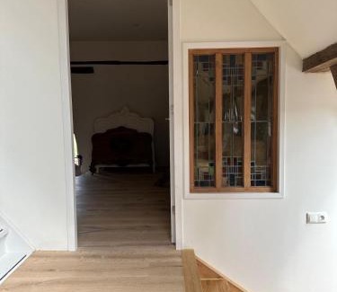Empe Apartamento | Onder de lindebomen