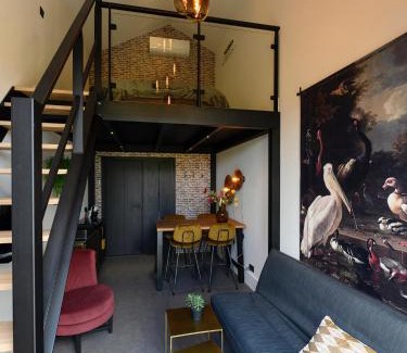 Garderen Apartamento | Onder de Molen