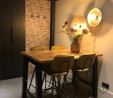 Garderen Apartamento | Onder de Molen