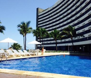 Ondina Apartamento | Ondina Apart