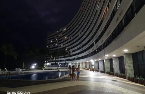 Ondina Apartamento | Ondina Apart Hotel