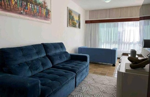 Ondina Apartamento | Ondina Apart Hotel