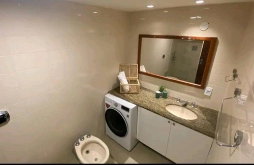 Ondina Apartamento | Ondina Apart Hotel