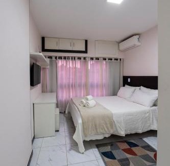 Ondina Apartamento | Ondina Apart Hotel