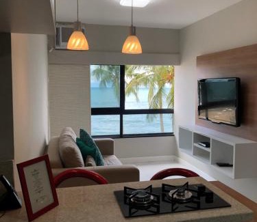 Ondina Apartamento | Ondina Apart Hotel