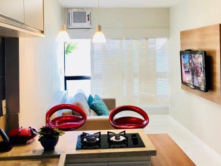 Ondina Apartamento | Ondina Apart Hotel
