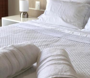 Ondina Apartamento | Ondina Apart Hotel