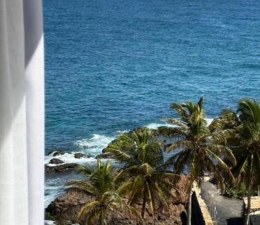 Ondina Apartamento | Ondina Apart Hotel Residence