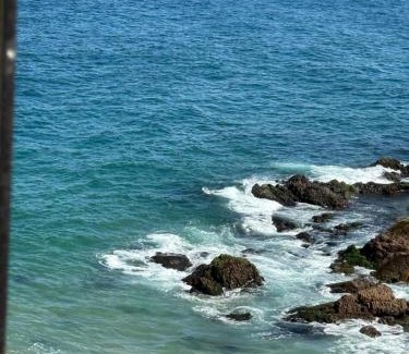 Ondina Apartamento | Ondina Apart Hotel Residence