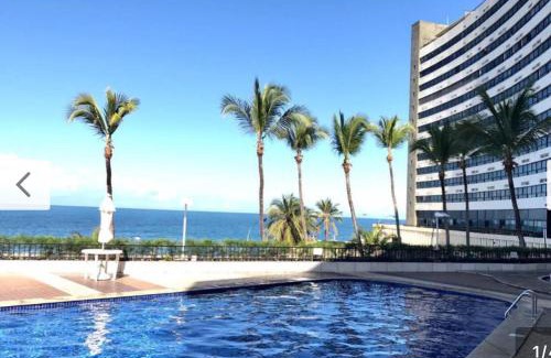 Ondina Apartamento | Ondina apart hotel Salvador