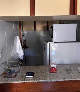 Ondina Apartamento | Ondina apart hotel Salvador