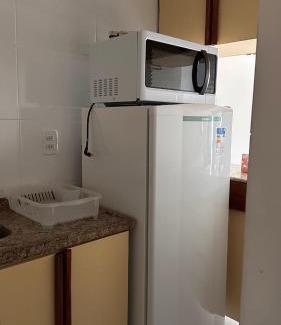 Ondina Apartamento | Ondina apart hotel Salvador