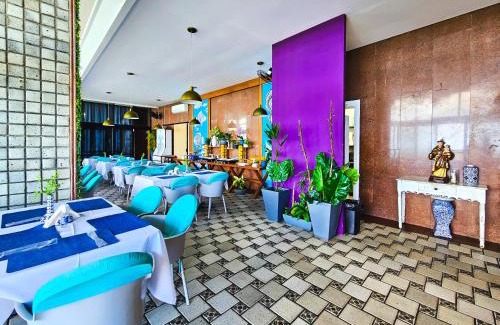 Ondina Apartamento | Ondina Apart Hotel - Salvador