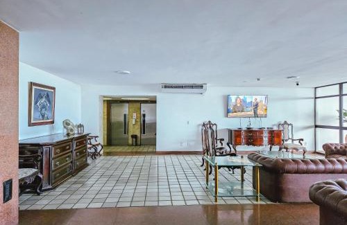 Ondina Apartamento | Ondina Apart Hotel - Salvador