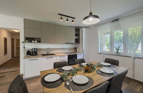 Hrboki Casa | Ondine´s house