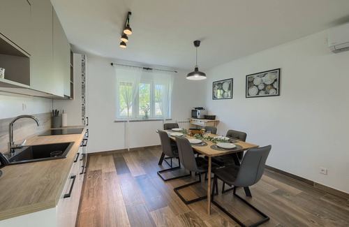 Hrboki Casa | Ondine´s house
