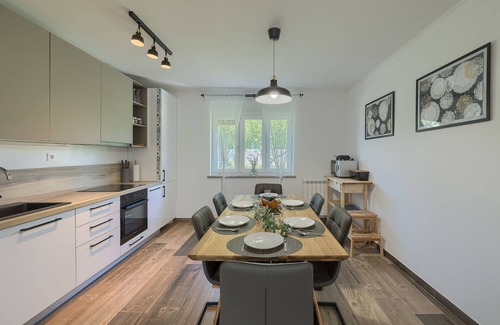 Hrboki Casa | Ondine´s house