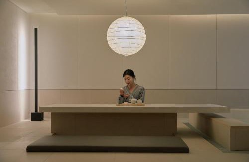 Jongno Hotel | Ondo Hotel and Spa Jongno by Aank