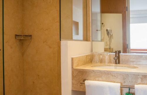 Aguascalientes Hotel | One Aguascalientes San Marcos