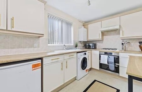 Welford Casa | One Astley · Leicester