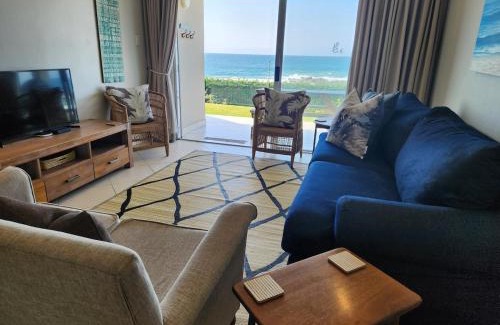 Ballito Apartamento | One Ballito Sands with Backup Power