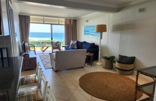 Ballito Apartamento | One Ballito Sands with Backup Power