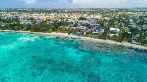 Pereybere Apartamento | One Bay Residence Apartment 6