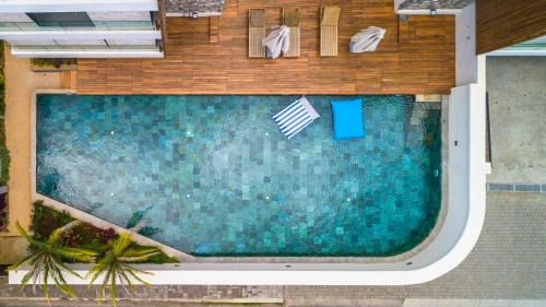 Pereybere Apartamento | One Bay Residence Apartment 6
