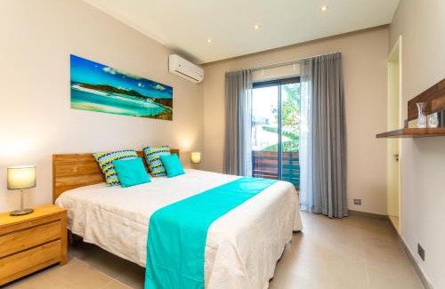 Pereybere Apartamento | One Bay Residence Apartment 6