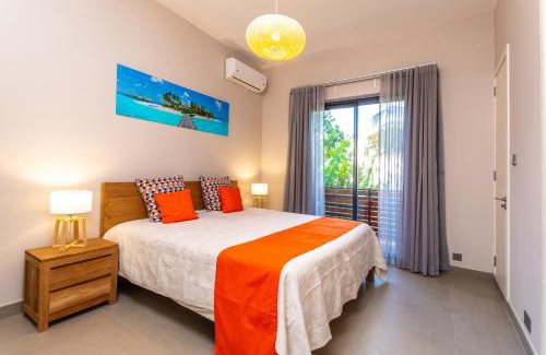 Pereybere Apartamento | One Bay Residence Apartment 6