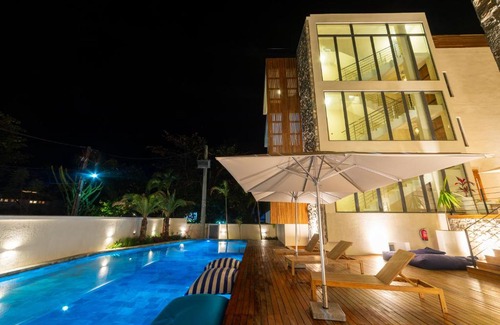 Pereybere Apartamento | ONE BAY RESIDENCE NO 8