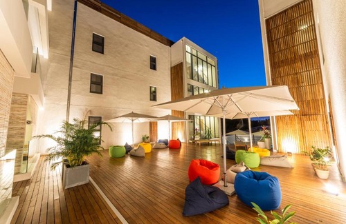 Pereybere Apartamento | ONE BAY RESIDENCE NO 8