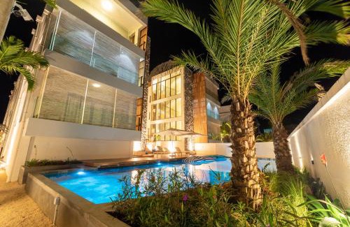 Pereybere Apartamento | ONE BAY RESIDENCE NO 8