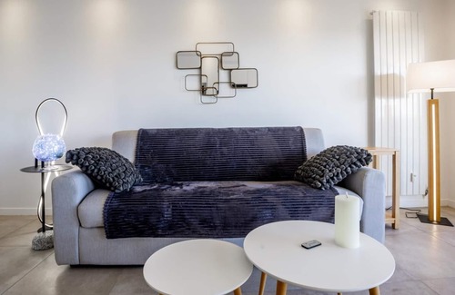 Cannes Apartamento | One BDRM flat A/C-Congress/Beaches by Olidesi