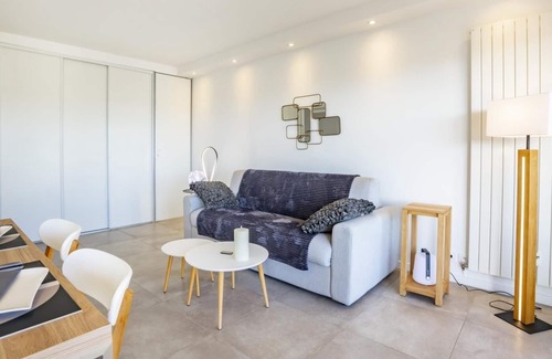 Cannes Apartamento | One BDRM flat A/C-Congress/Beaches by Olidesi