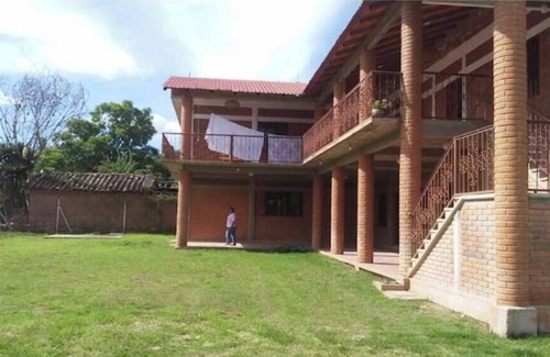 Yanhuitlán Apartamento | One Bedroom Suite Antonia
