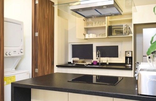 Zona hotelera del norte Apartamento | ONE BEACH STREET APARTMENT,ocean view terrace & swimming pool