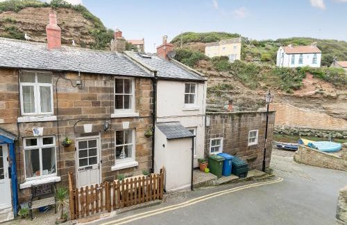 Staithes Casa | One Beckside Cottage
